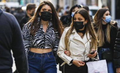 istanbul'da 1mart'tan itibaren kısıtlamalar azaltılabilir