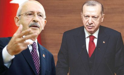 Kemal Kılıçdaroğlu Tazminat ödemeye mahkum oldu