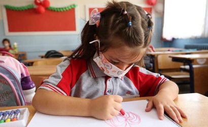 Bugün Okullar Açılıyor mu?