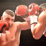 Otuz altı milyon dolarlık boks maçı