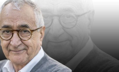 Prof.Dr.Doğan Cüceloğlu'nun ölümüyle ilgili soruşturma başlatıldı