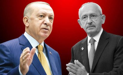 Recep Tayyip Erdoğan' dan Kılıçdaroğluna yeni tazminat davası