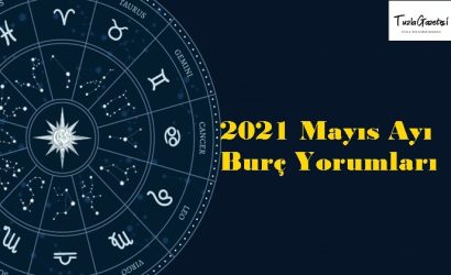 2021 Mayıs Ayı Burç Yorumları