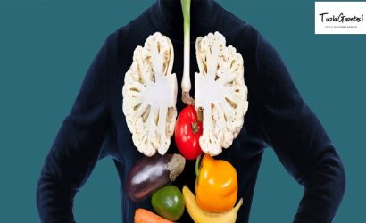 Akciğere iyi Gelen Besinler hangileri