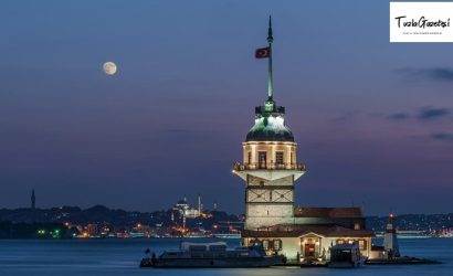 Anadolu Yakasında Bu Yerleri Gezmeden istanbul'dan Ayrılmayın