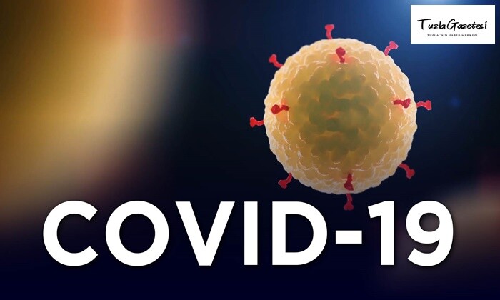Kovid 19 Verileri 13-03-2021 haberleri