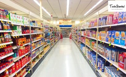 Türkiye'de Zincir market sayısı kırk bin sınırında