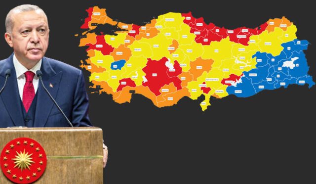 Artan vaka sayıları Kabine toplantısının ana gündemi