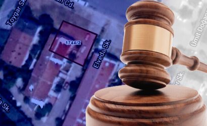 Kamulaştırma davasında ilginç bir durum yaşandı