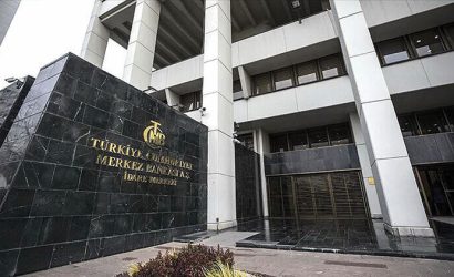 Merkez Bankası'nda Naci Ağbal başkanlık görevinden alındı