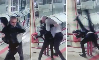 Perpa Canisi'nin Cezası Belli oldu