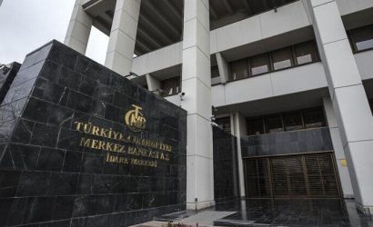 Türkiye Cumhuriyet Merkez Bankası faizi 200 baz puan artırdı