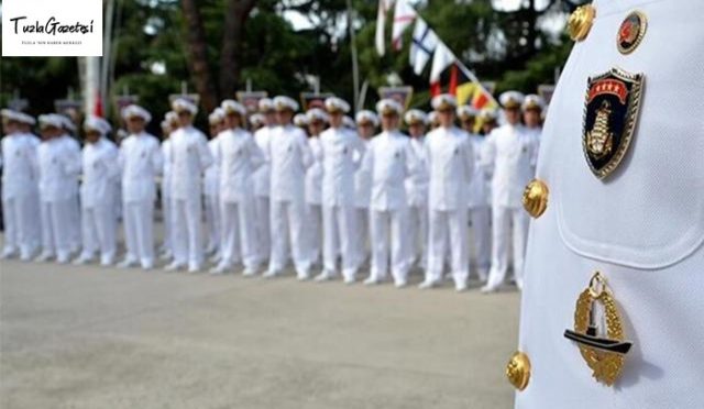 103 Emekli Amiralin Bildirisine Soruşturma açıldı