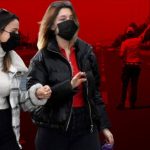 17 Mayıs Pazartesi saat 05.00'e kadar devam edecek tam kapanma dün akşam başladı