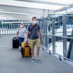 17 Mayıs Pazartesi saat 05.00'e kadar devam edecek tam kapanma dün akşam başladı