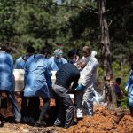 17 Mayıs Pazartesi saat 05.00'e kadar devam edecek tam kapanma dün akşam başladı