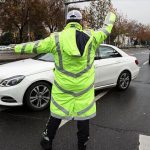 17 Mayıs Pazartesi saat 05.00'e kadar devam edecek tam kapanma dün akşam başladı