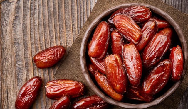 2021 Ramazan ayında Hurma fiyatları 14TL Başlıyor