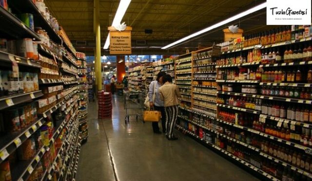 23 Nisan'da marketler kaça kadar açık