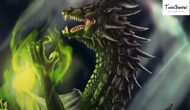 Albat dağı Efsanesi