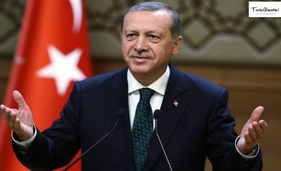 Bildiri ardından Cumhurbaşkanı Erdoğan'dan açıklama