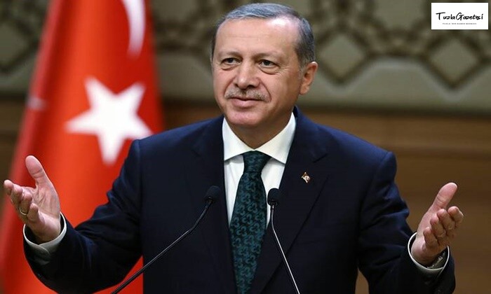 Bildiri ardından Cumhurbaşkanı Erdoğan’dan açıklama