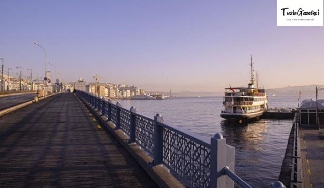 Bu hafta sokak kısıtlaması 3 gün