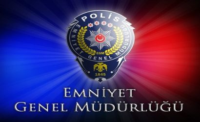 Emniyet Genel Müdürlüğünden Uyarı SMS