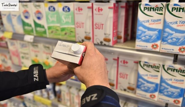 Tuzla Hafta sonu marketler açık mı