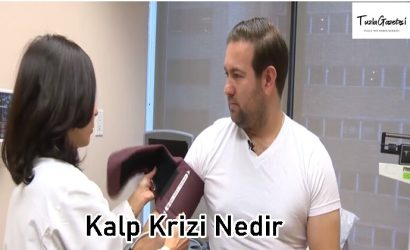 Kalp Krizi sebepleri Nedir