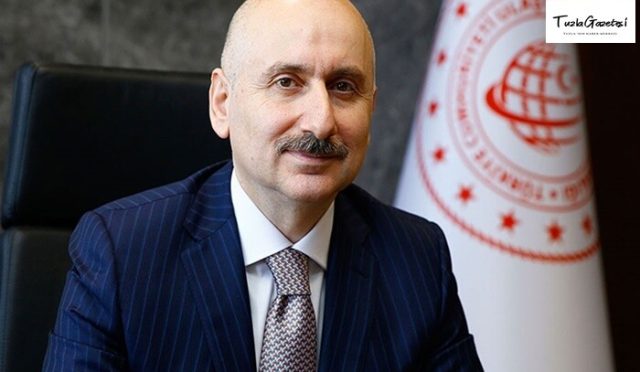 Kanal istanbul Projesi'ne yakın bir zamanda başlayacağız