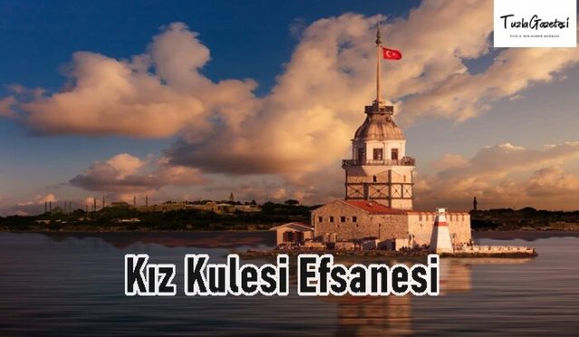 Kız Kulesi Efsanesi Nedir