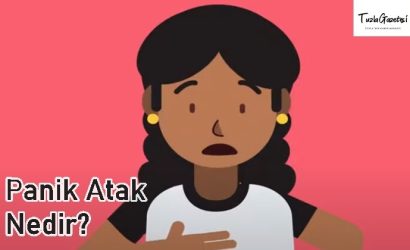 Panik Atak Tedavisi Nedir
