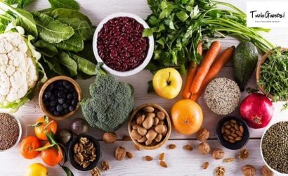 Ramazanda Kilo Almamak için Beslenme önerileri