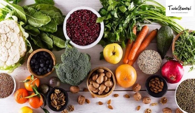 Ramazanda Kilo Almamak için Beslenme önerileri