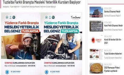 Tuzla güncel Haberler