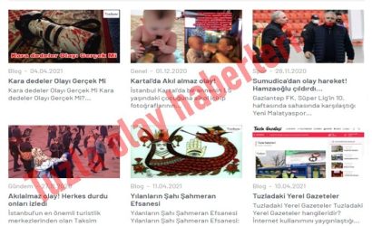 Tuzla olay haberleri