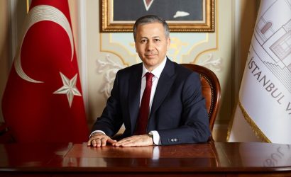 Ali Yerlikaya istanbul'da kaç kişi korona virüs aşısı olduğunu açıkladı