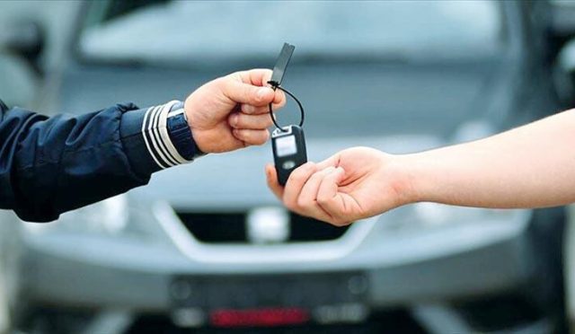 ikinci el otomobilde talepler artmaya başladı