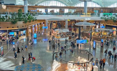 İstanbul'da AVM ve dükkanların kapanış saatleri belirlendi