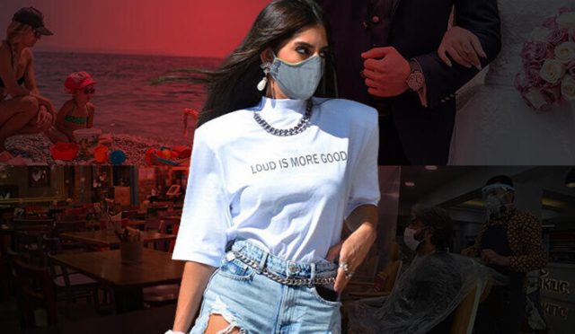 17 Mayıs tarihinden sonra kademeli normalleşme