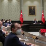 17 Mayıs tarihinden sonra kademeli normalleşme