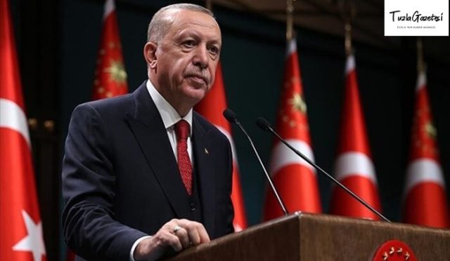 31 Mayıs 2021 Kabine Toplantısında Alınan Kararlar