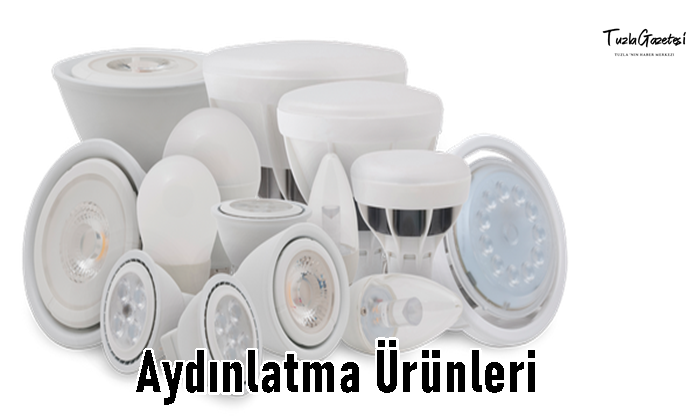 Aydınlatma Ürünleri