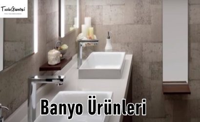 Banyo Ürünleri fiyat