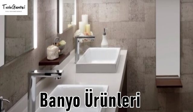 Banyo Ürünleri fiyat