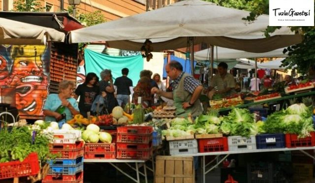Cumartesi günleri semt pazarları açık olacak