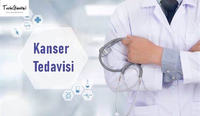Kanser tedavisi NEDİR