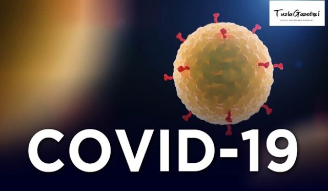 Kovid 19 güncel Verileri 05-05-2021