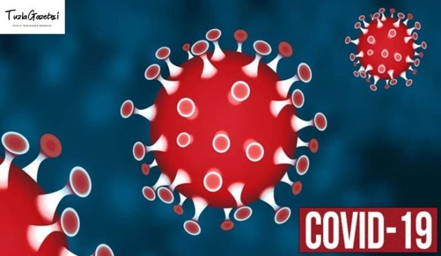 Kovid 19 Verileri 23-05-2021